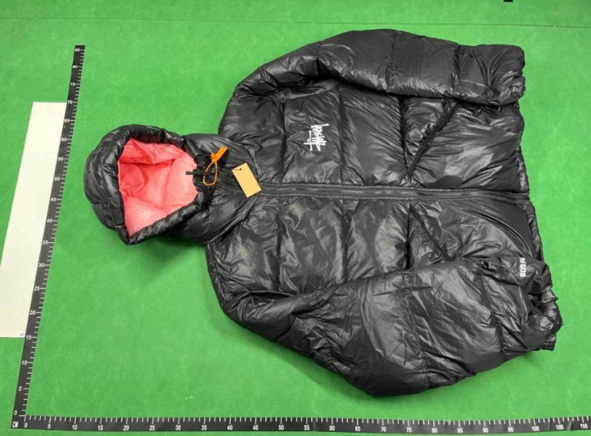 Ralph Lauren Stone Island Corteiz Down Jacket [40 styles] -2