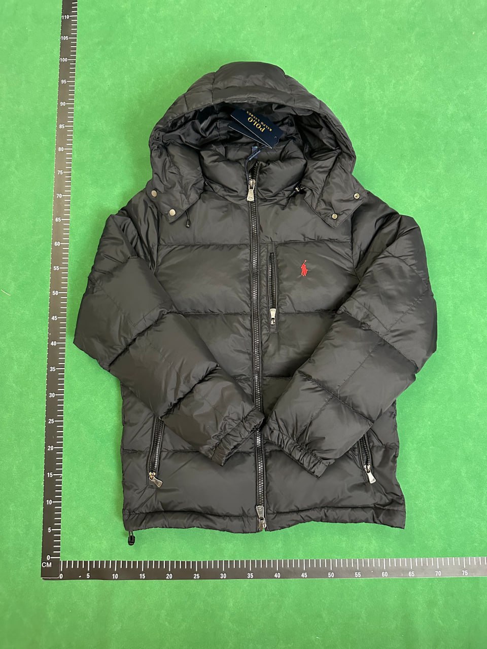 Ralph Lauren Stone Island Corteiz Down Jacket [40 styles] -4
