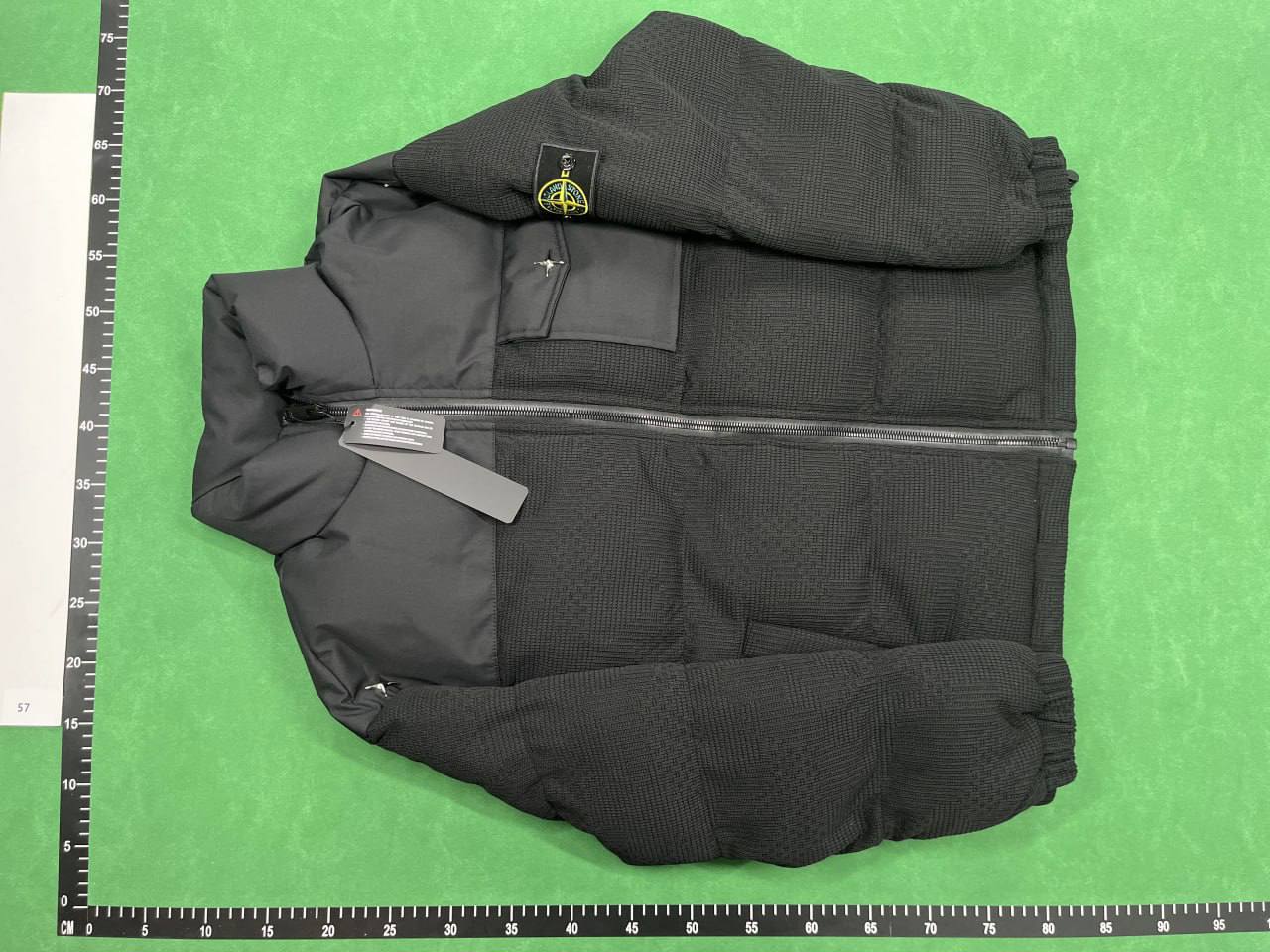 Ralph Lauren Stone Island Corteiz Down Jacket [40 styles] -3