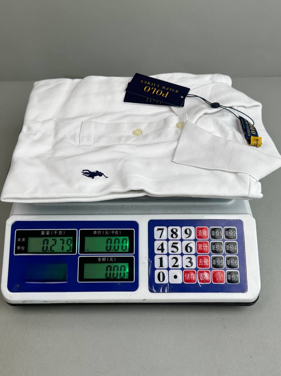  Ralph Lauren POLO -4