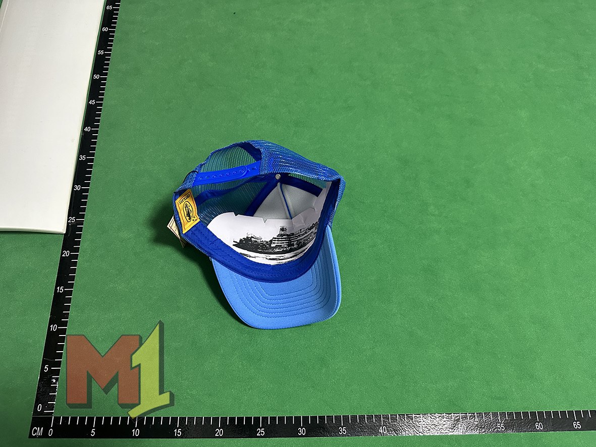 Trapstar Hat（+9 color）Trapstar Hat（+9 color） -4