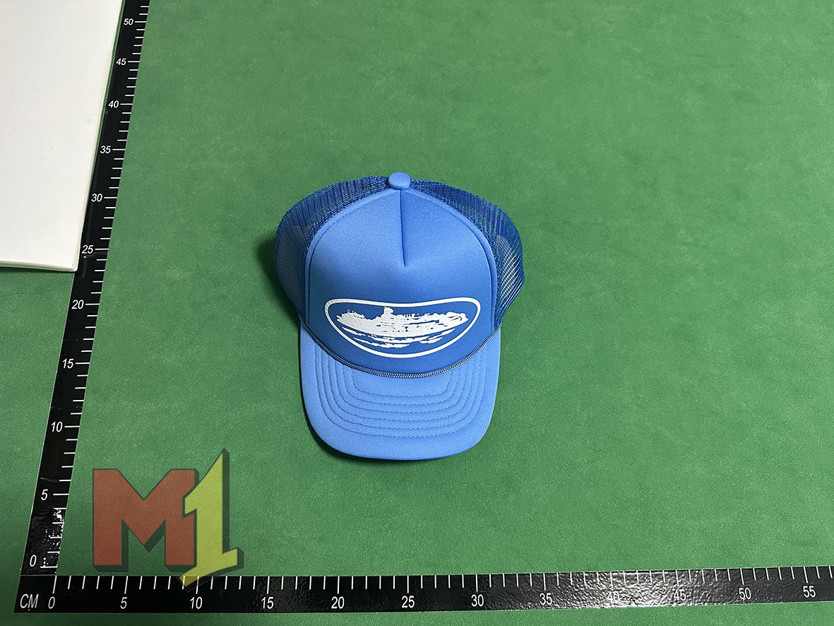 Trapstar Hat（+9 color）Trapstar Hat（+9 color） -2