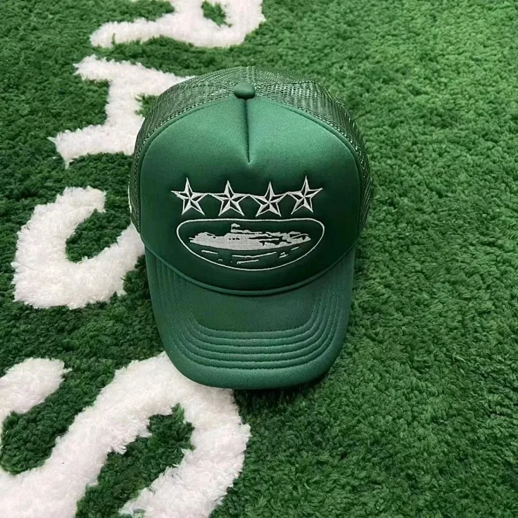 Trapstar Hat（+9 color）Trapstar