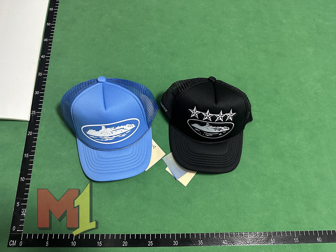 Trapstar Hat（+9 color）Trapstar Hat（+9 color） -3