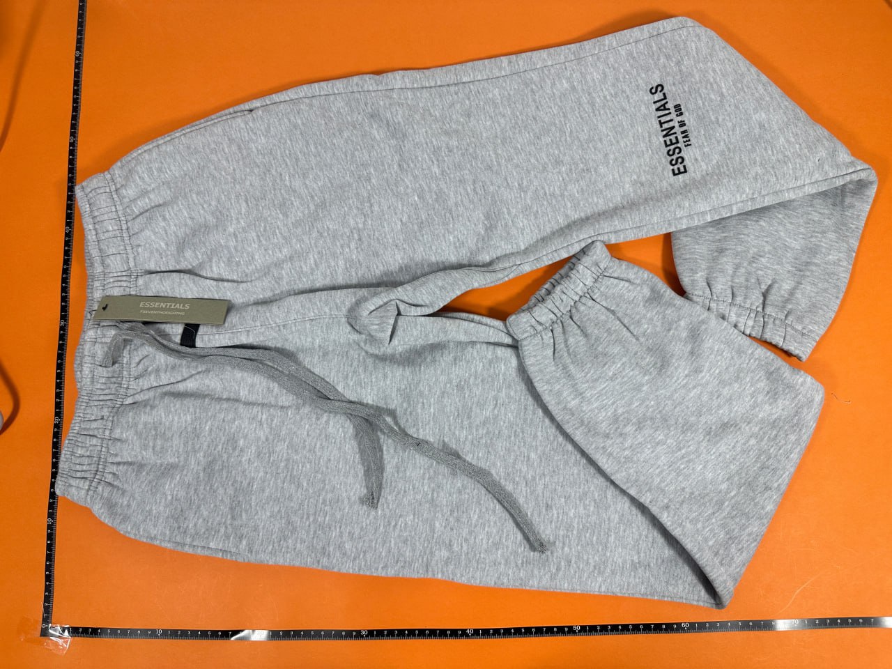 ESSENTIALS Pants -2