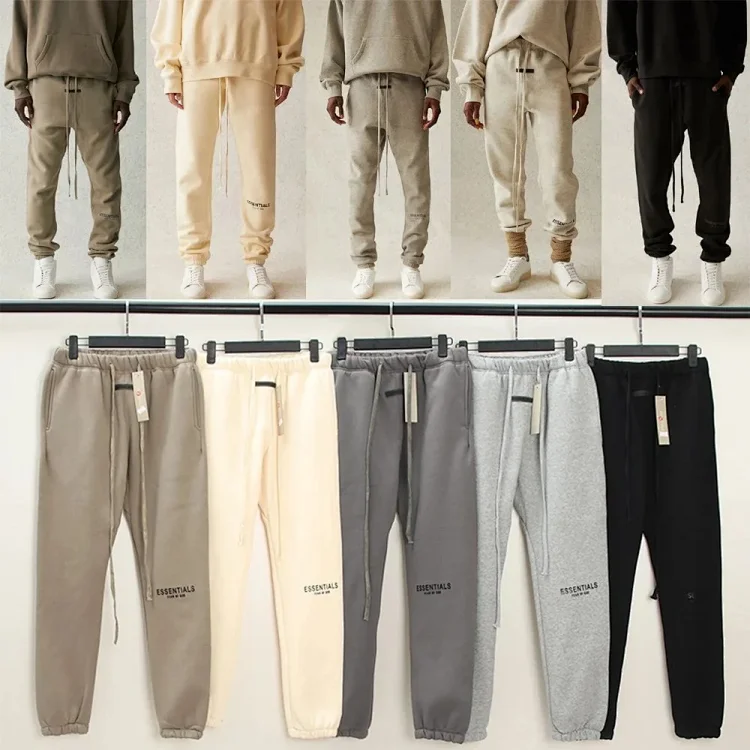 ESSENTIALS Pants