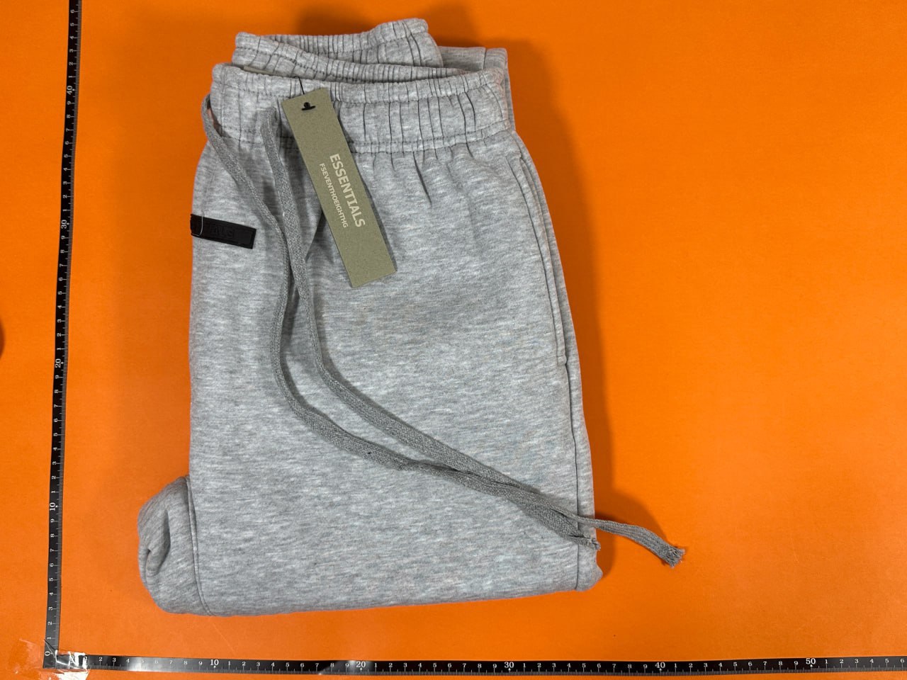 ESSENTIALS Pants -3