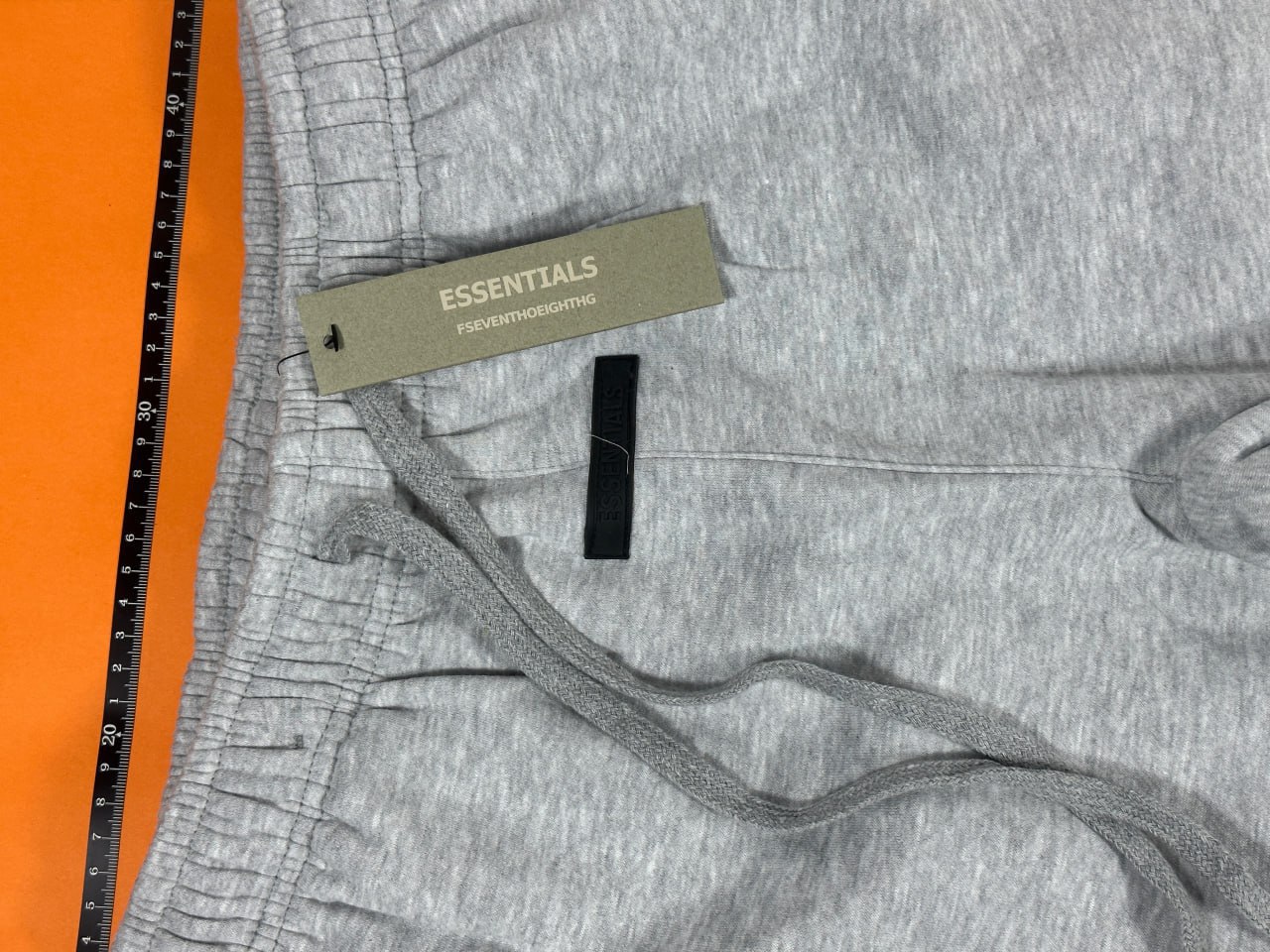 ESSENTIALS Pants -4