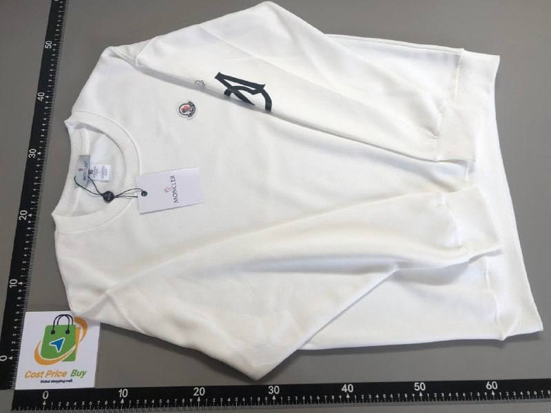 Moncler Logo Sweatshirts [39 styles] -2