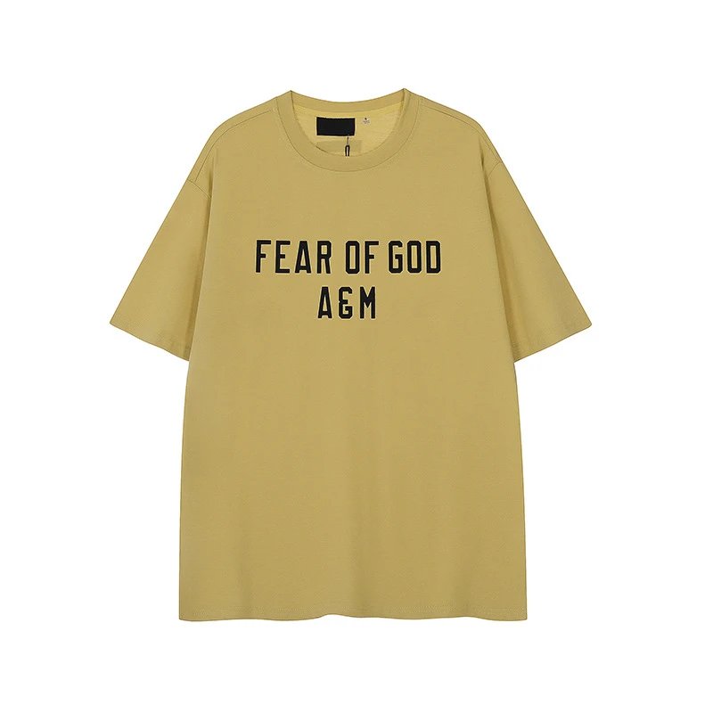 Essentials T-shirt tee shorts (10+) -3