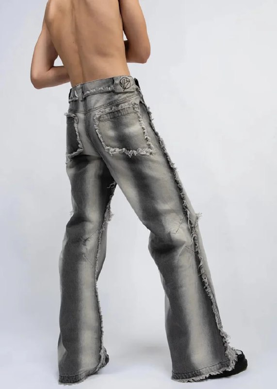 Nofaith Pants -3