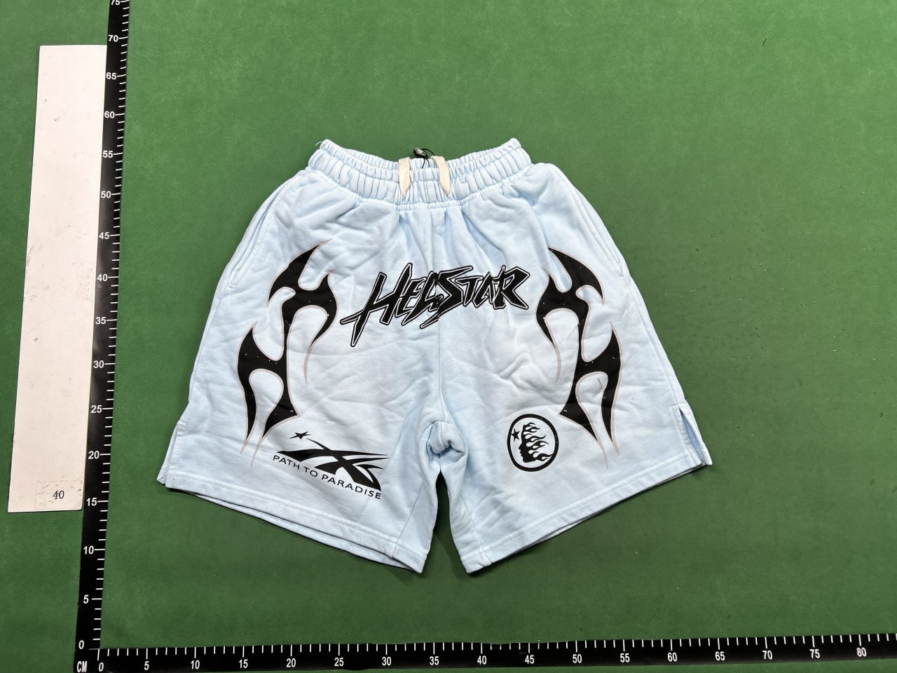Hellstar Short -4