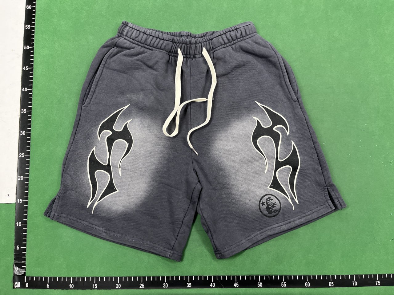Hellstar Short -3