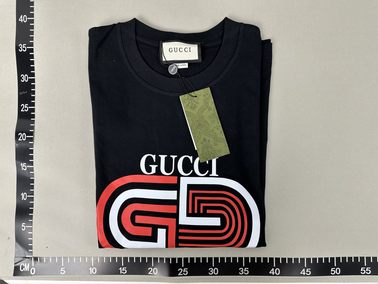 Gucci Tee -2