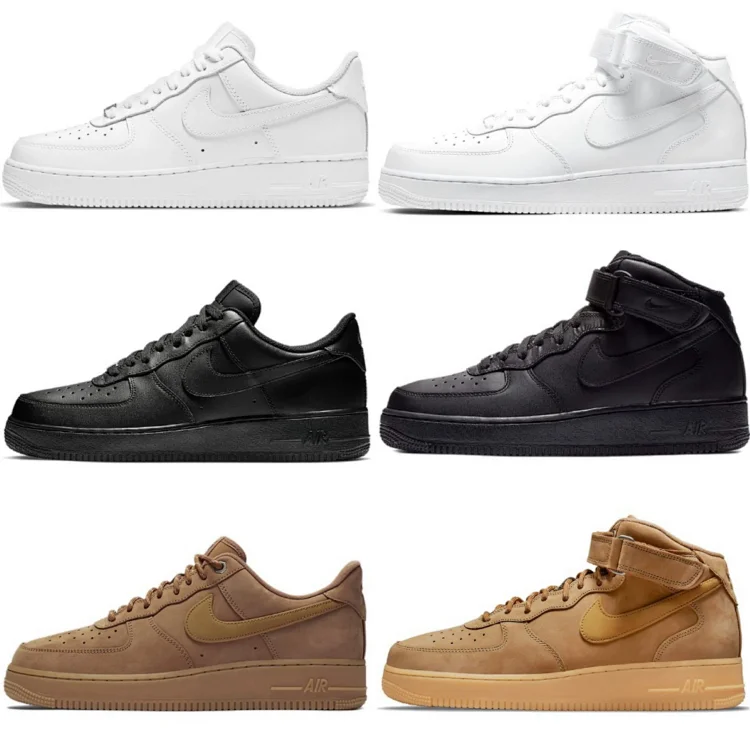  Air Force 1