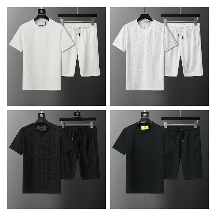 Fendi&Dior Suit （20+style