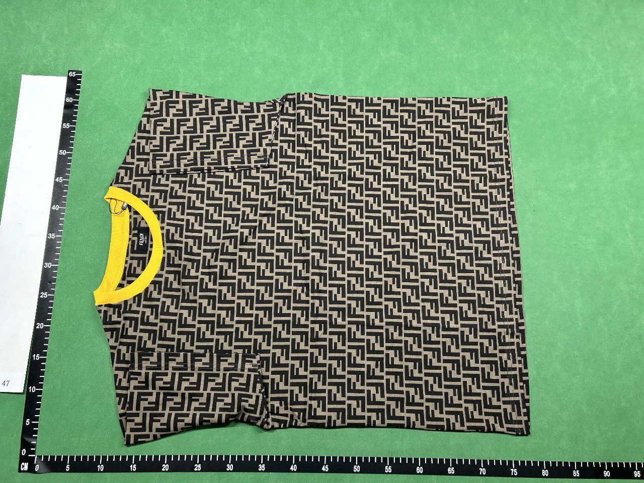 Fendi&Dior Suit （20+style -4