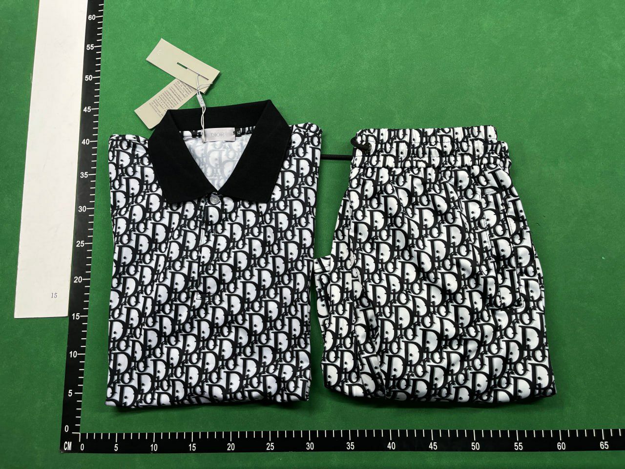 Fendi&Dior Suit （20+style -2