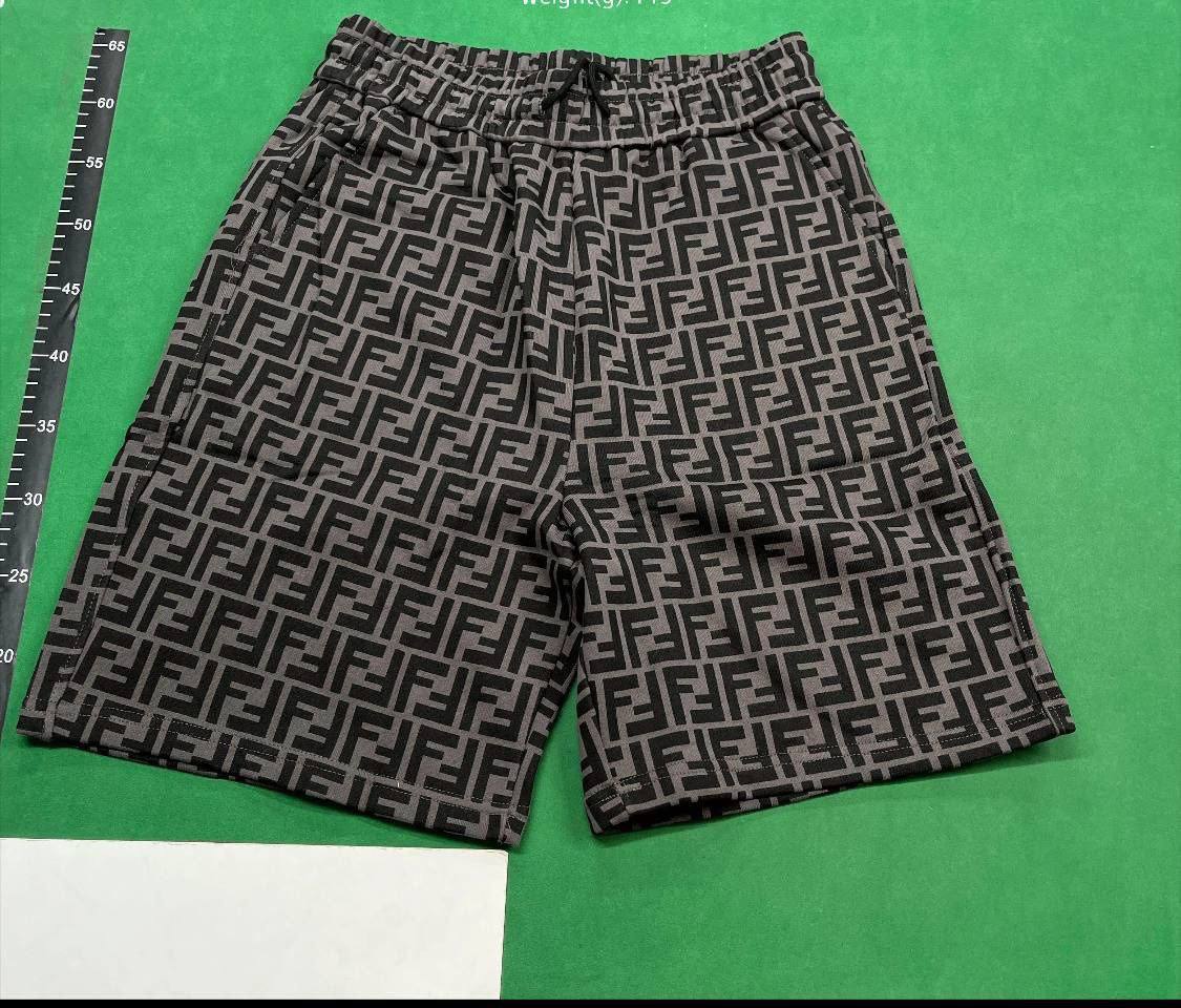 Fendi&Dior Suit （20+style -3