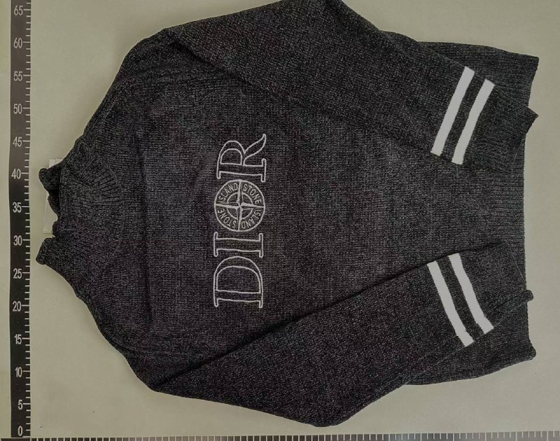 DIOR Sweater -4