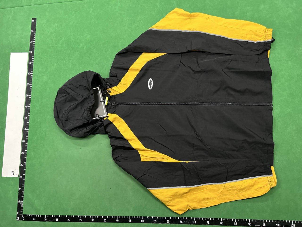 Corteiz JacketCorteiz Jacket -3