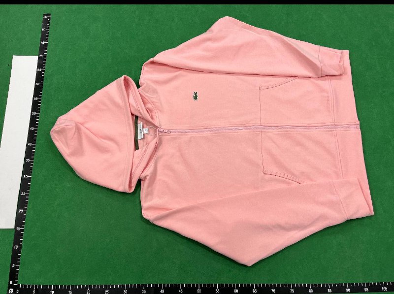 Lacoste Hoodie [15 styles] -2