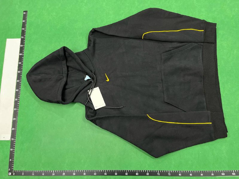 NIKE X NOC Hoodie -2