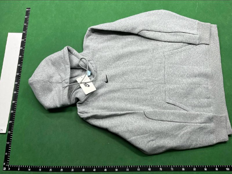 NIKE X NOC Hoodie -4