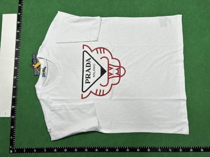Prada polo-shirt  (38 CP) -2