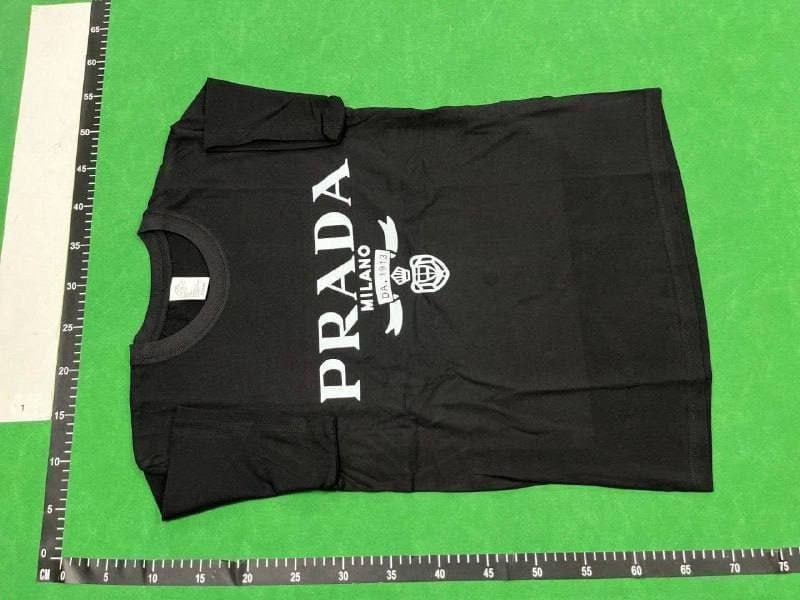 Prada polo-shirt  (38 CP) -3