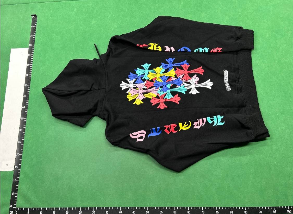 Chrome Hearts Hoodie [35 styles] -4
