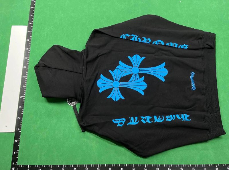 Chrome Hearts Hoodie [35 styles] -3