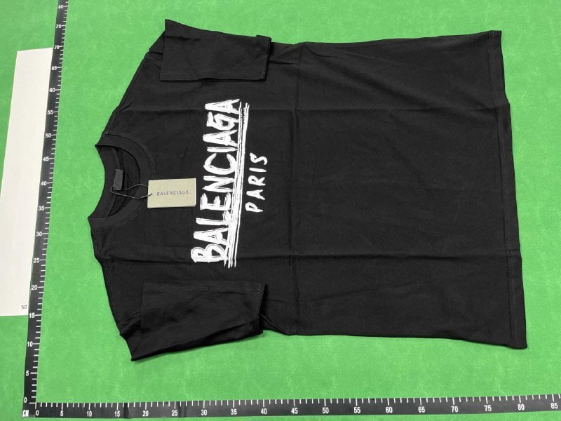 Balenciaga T-shirt（20+） -2