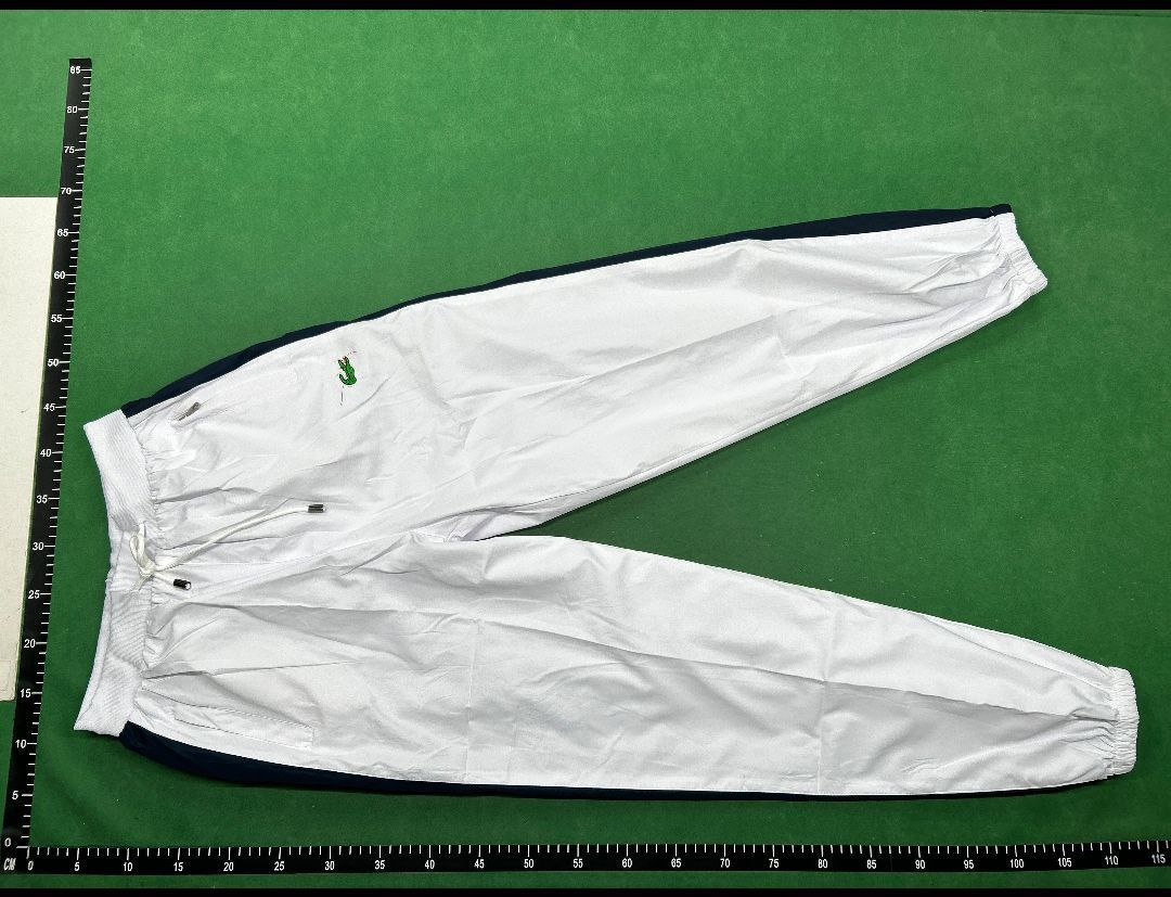 Lacoste suit  (31 CP) -4