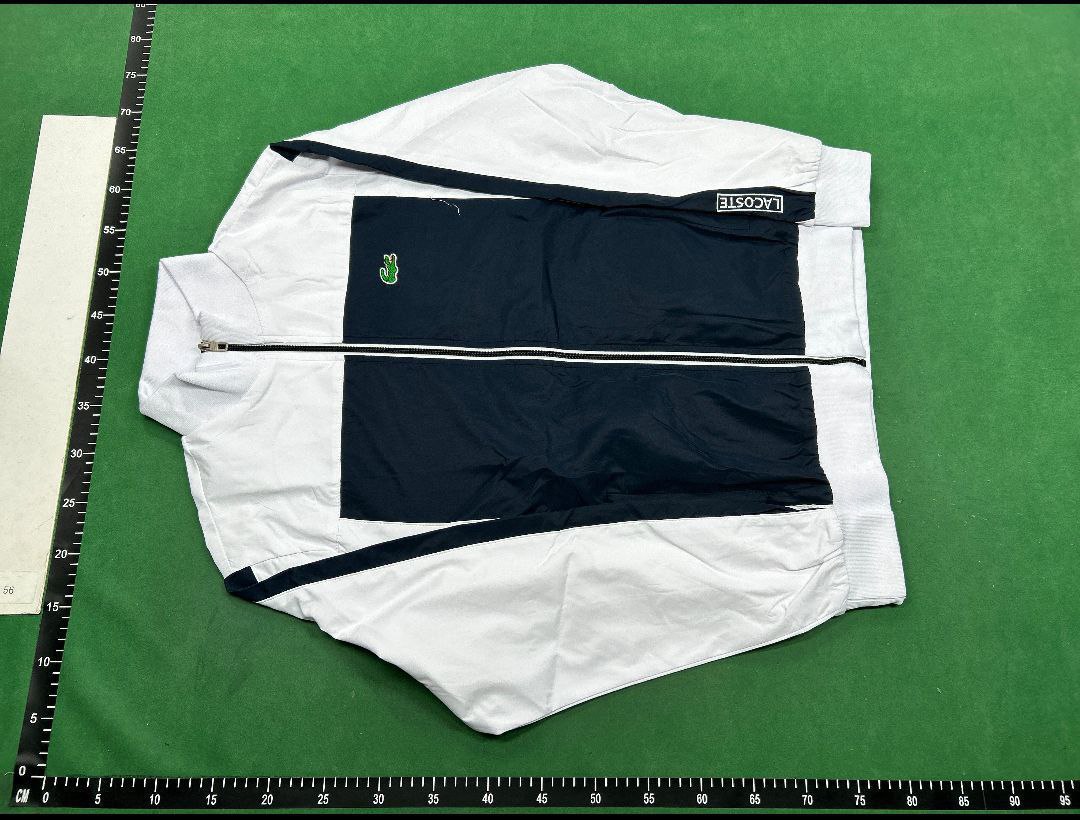 Lacoste suit  (31 CP) -2