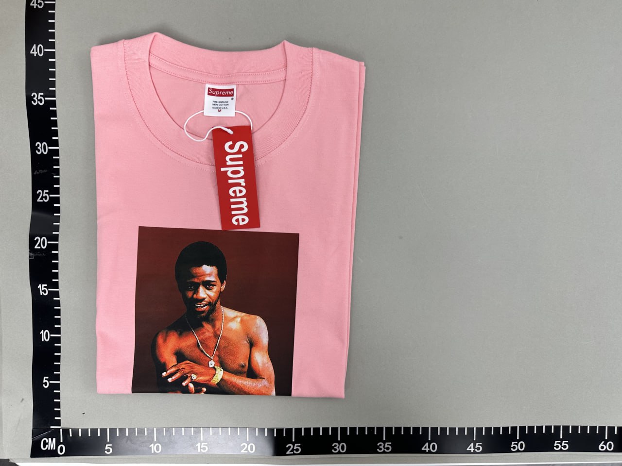  Supreme Tee -2