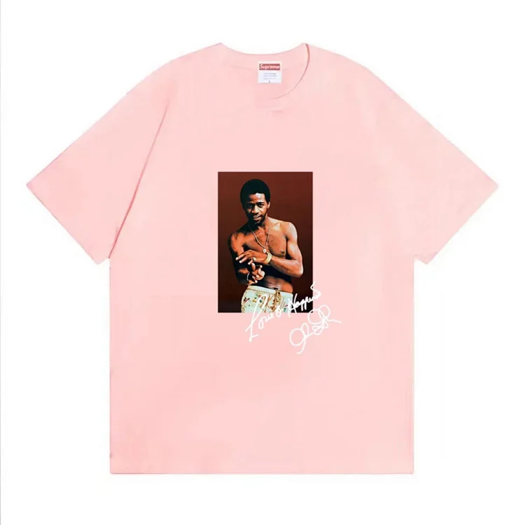  Supreme Tee