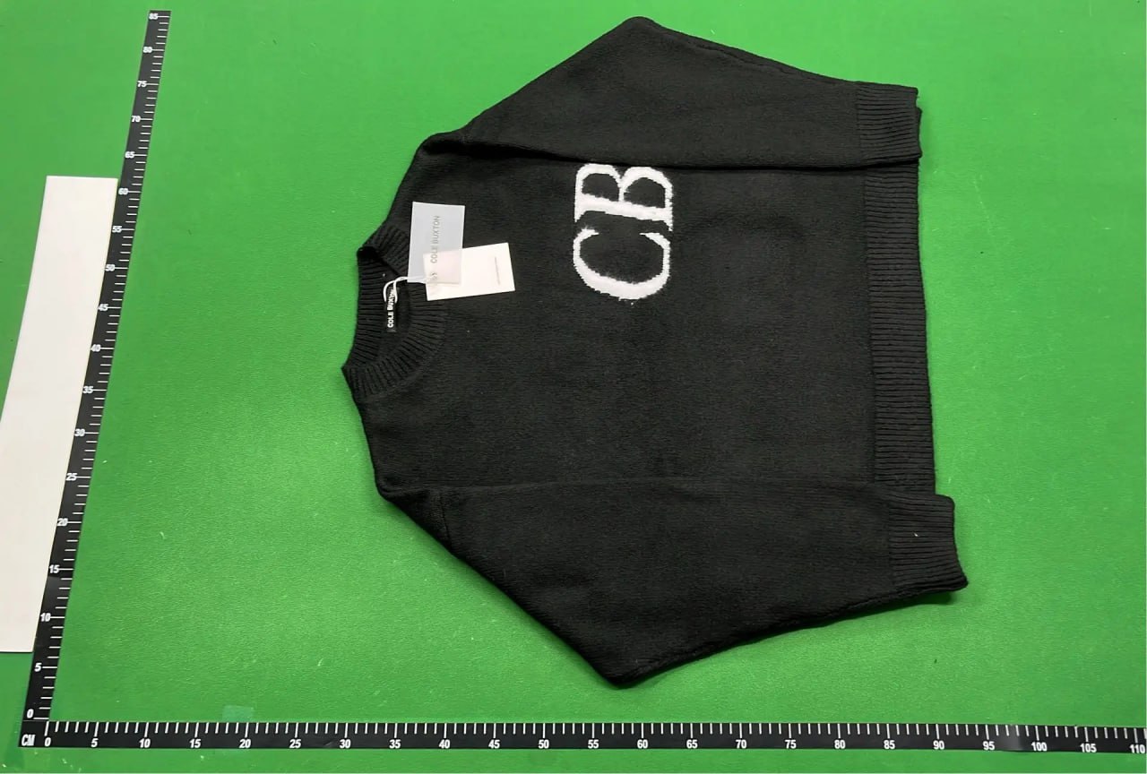 Cole Buxton CB Hoodie SweaterShorts [33 styles] -4