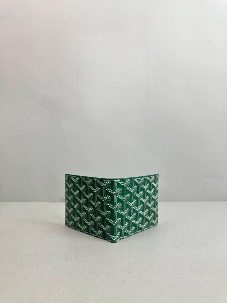  Goyard Wallet -3