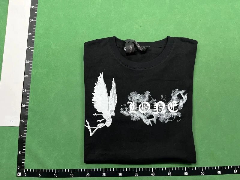 V-LONE T-shirt( 40 + styles) -3