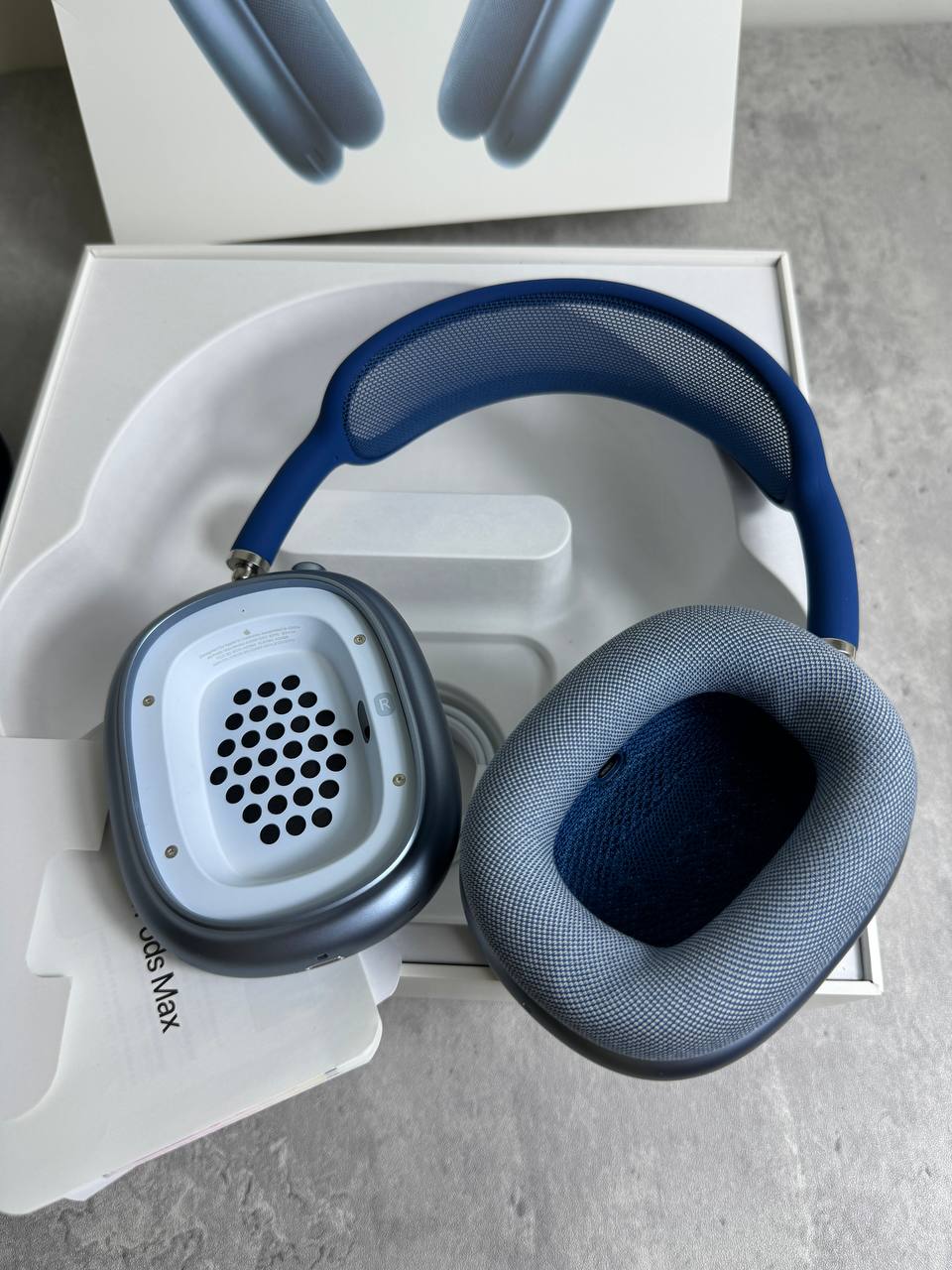 Apple AirPods Max Headphones [10 styles] -4
