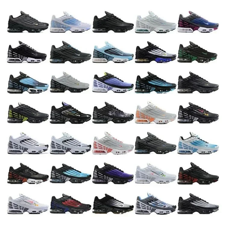  Nike TN3[31 Colors]