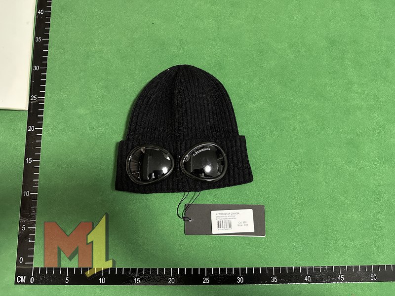 C.P. Company hat（+7 color） -2