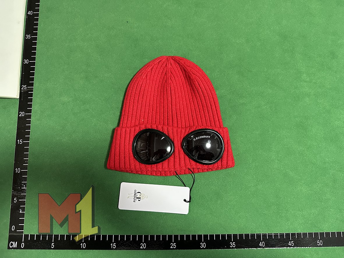 C.P. Company hat（+7 color） -4