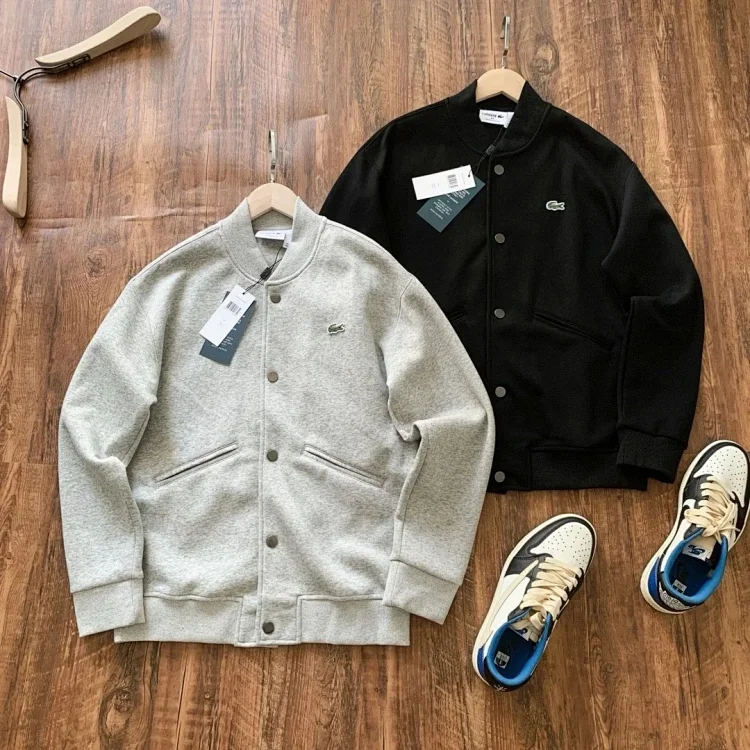  LACOSTE Fashion Jacket