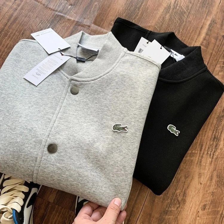  LACOSTE Fashion Jacket -2