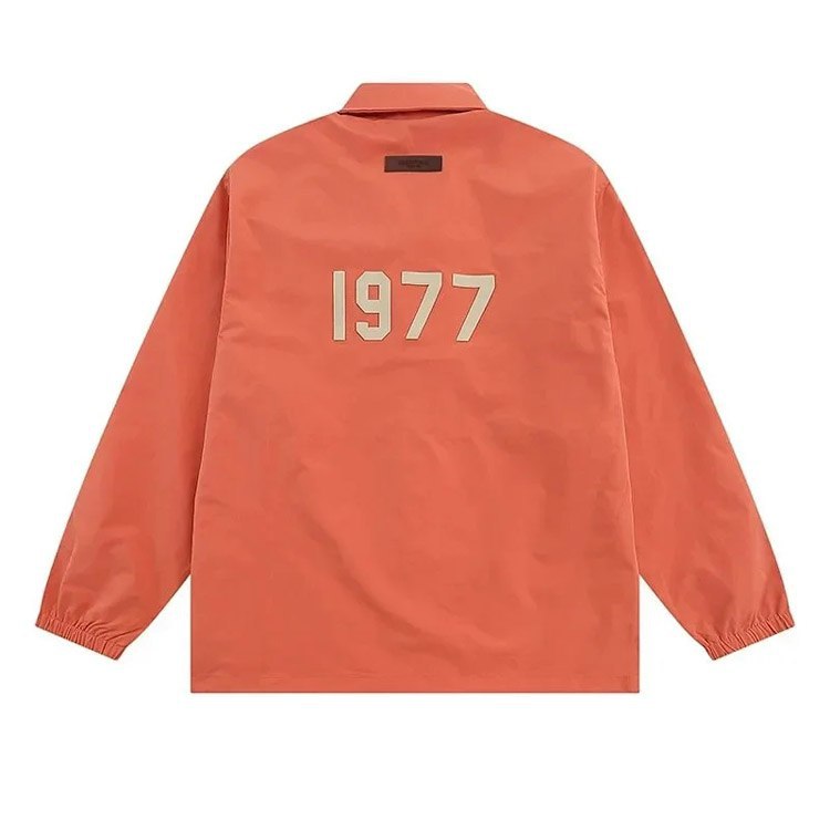  ESSENTIALS Stylish and Versatile Jacket -3