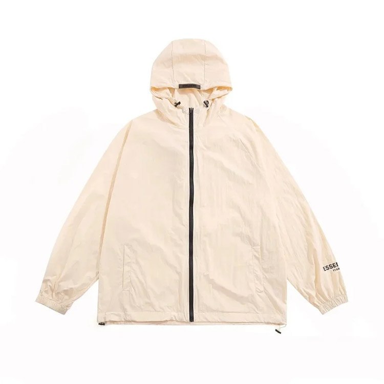  ESSENTIALS Stylish and Versatile Jacket -2