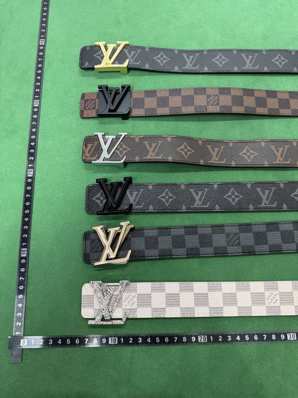 LV Belt  -2