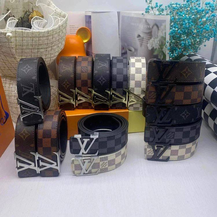 LV Belt  -4